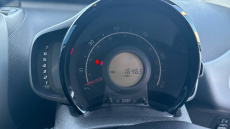 Toyota Aygo 1.0 VVT-i X-Trend 5dr Petrol Hatchback